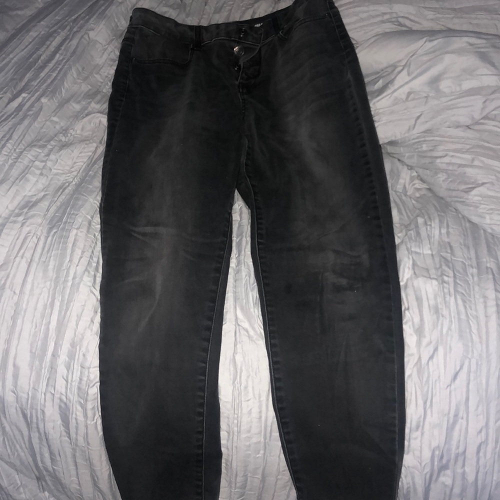 jeggings